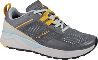 Forsake Womens Cascade Trail Shoe