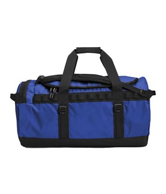 eigenaar Christendom Vertrappen The North Face Base Camp Duffel Bag - Medium - Moosejaw