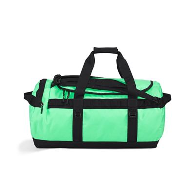 thew's reviews: The North Face Base Camp Duffel bag