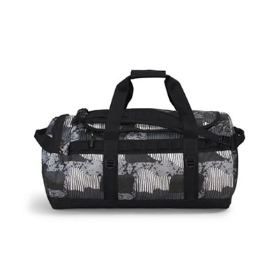 THE NORTH FACE BASE CAMP DUFFEL - M Duffel Without Wheels SUMMIT
