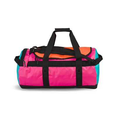 The North Face Base Camp Duffel Is the Best Travel Bag