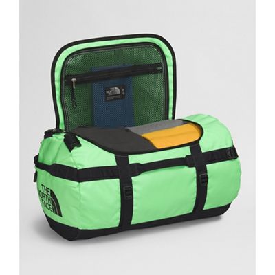 Chlorophyll Green / TNF Black