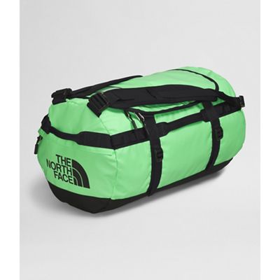 Chlorophyll Green / TNF Black