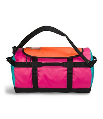 The North Face - Sac Duffel Base Camp - S - B-Outdoors