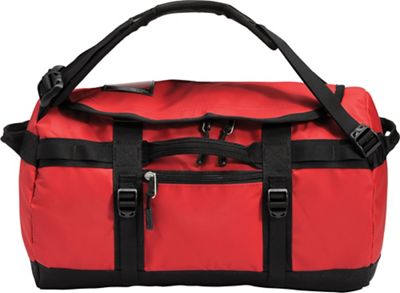 The North Face Base Camp Messenger Bag User's Review - I think this made me  Love messenger bags 