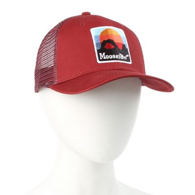 Casual Adjustable Baseball Caps Profile Trucker Hat MontagueMoll Order-Cool-of-The-Eastern-Star