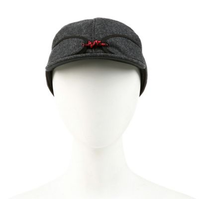 Dark Grey Melange