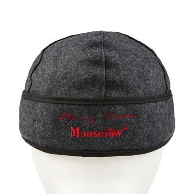 Dark Grey Melange
