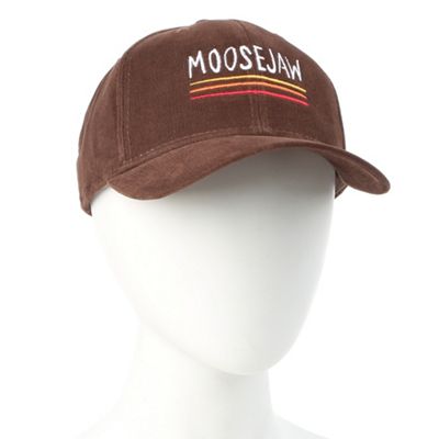 Moosejaw Smoothie Corduroy Hat
