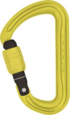 DMM Shadow Screwgate Carabiner
