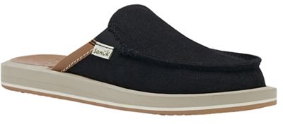 Sanuk Mens Shoes You Got My Back III