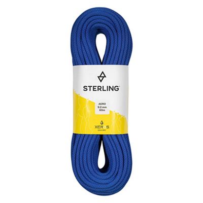 Sterling Rope Aero 9.2 Xeros Rope