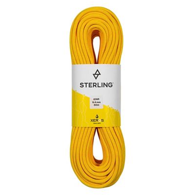 Sterling Rope IonR 9.4 Xeros Rope