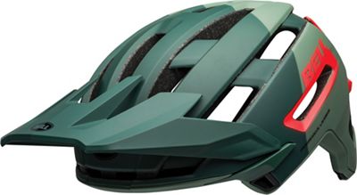 Bell Sports Super AIR MIPS Helmet