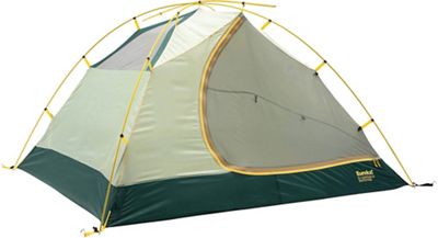 Eureka El Capitan 2+ Outfitter 2 Person Tent