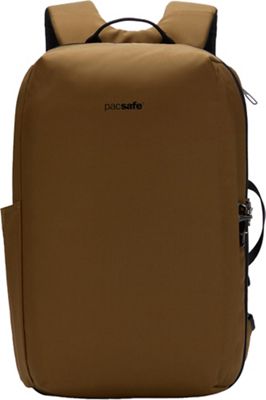 Pacsafe Mens Metrosafe X 16 Inch Commuter Backpack