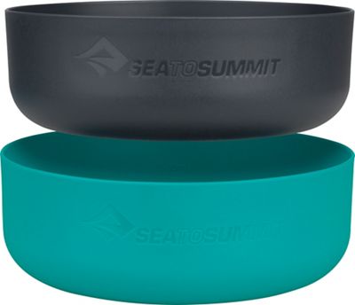 Seat o Summit Delta Light Bowl Set