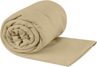 Sea to Summit Pocket Towel, Large, Outback