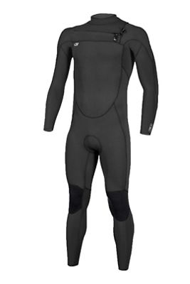 ONeill Mens Ninja 3/2mm Chest Zip Full Suit