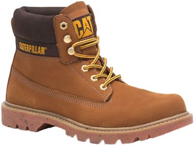 Caterpillar eColorado Waterproof Black 8 D (M)