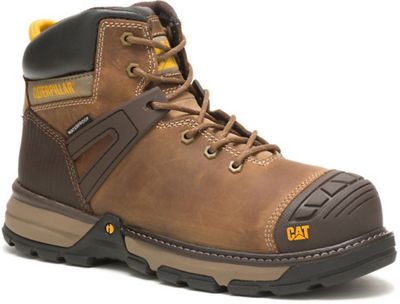 Cat Footwear Men's Excavator Superlite WP Boot