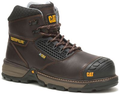 Cat Footwear Men's Excavator Superlite Cool CCT Boot
