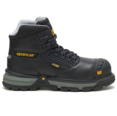 Cat Footwear Womens Excavator Superlite Cool CCT Boot