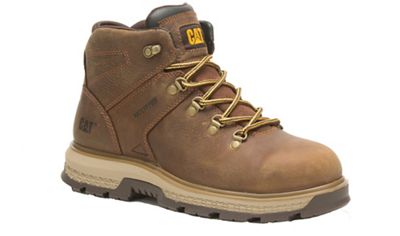 Cat Footwear Mens Hiker WP AT Boot