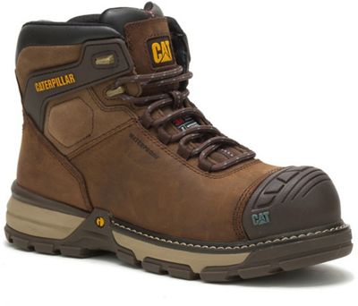 Cat Footwear Women's Excavator Superlite WP TX NT Boot - Moosejaw