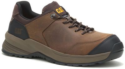 Cat Footwear Men's Streamline Leather CT 2.0 Shoe