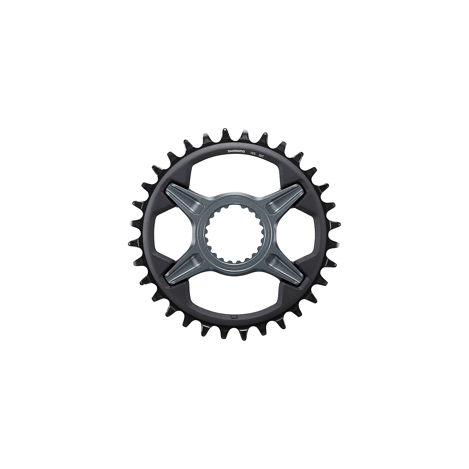 Shimano SLX SM-CRM75 34t 1x Chainring for M7100 and M7130 Cranks