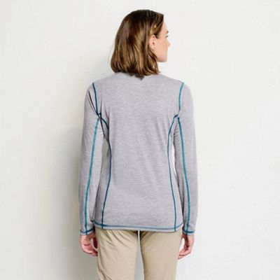 Light Heather Grey