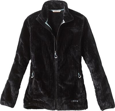 Orvis Women's Mesa Fleece Front Zip Jacket