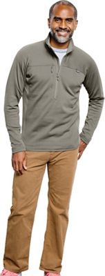 Orvis Pro Full-Zip Fleece