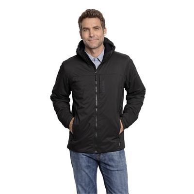 Orvis Mens Pro Insulated Hoodie