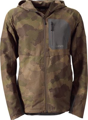 Orvis Pro Full-Zip Fleece