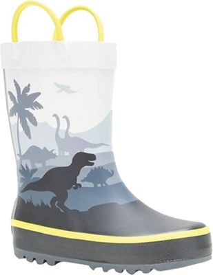 Kamik Toddlers Dino Boot