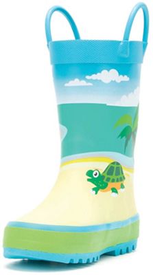 Kamik Toddlers Turtles Boot