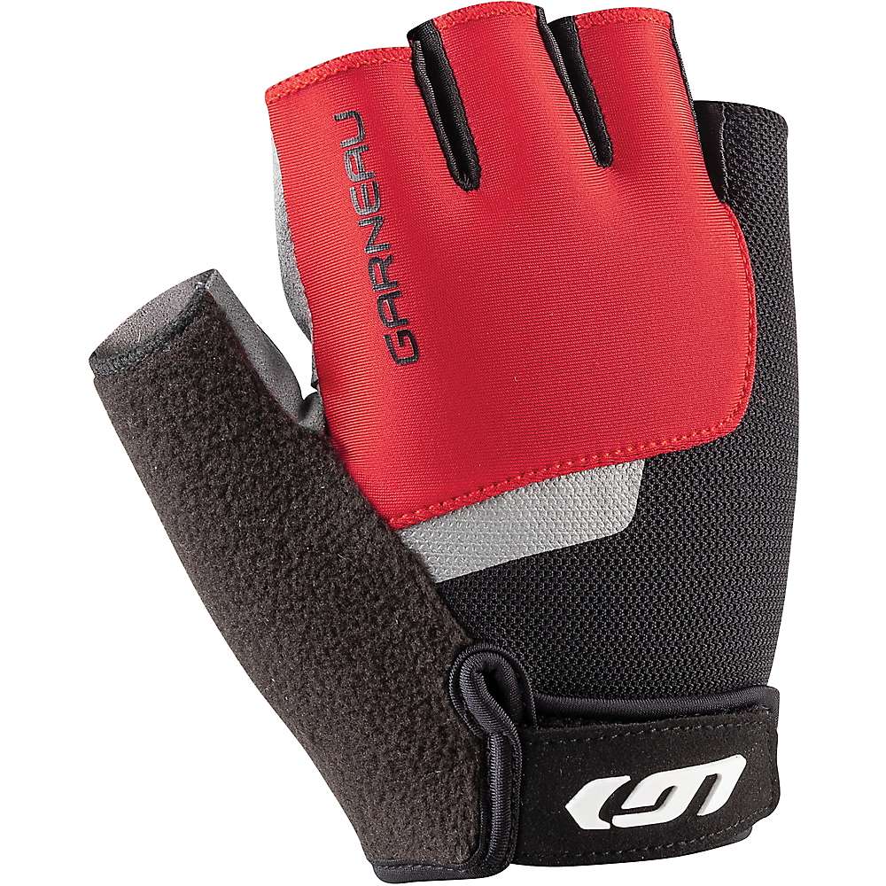 Endura Hyperon 2 Mitt Red Size S New with Tag Free P&P UK 