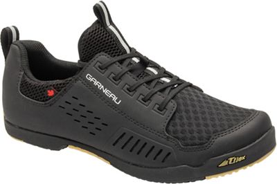 Louis Garneau Men's Platinum XZ Shoe - Mountain Steals