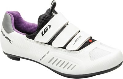 Louis Garneau Mens Cycling shoes ERGO Grip size 6.5