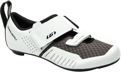 Used LOUIS GARNEAU ERGO GRIP Senior 7 Bicycle Shoes Bicycle Shoes