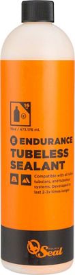 Orange Seal Endurance Tubeless Tire Sealant Refill - 16oz