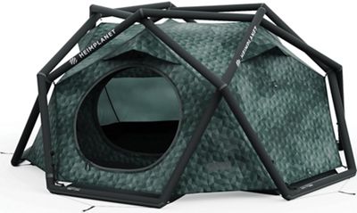 Green / Grey