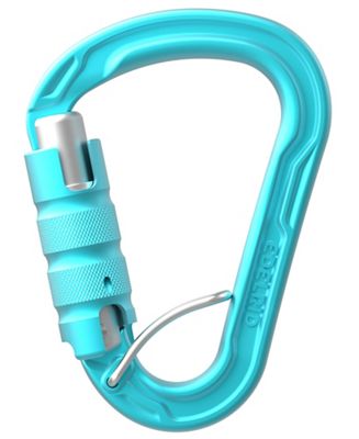 Edelrid HMS Strike Triple FG Carabiner