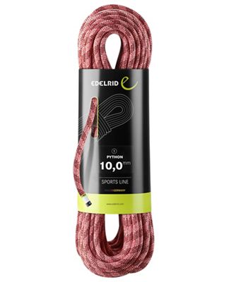 Edelrid Python 10mm Rope - Moosejaw