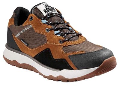 Kodiak Womens Kenosee Low Shoe