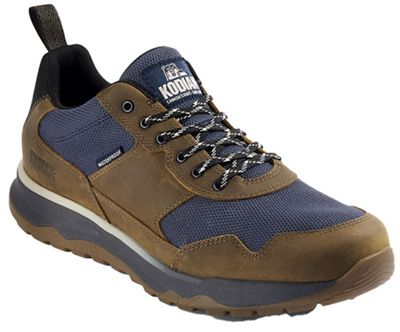 Kodiak Mens Skogan Take A Hike Low Boot