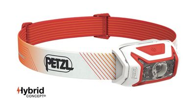 User manual Petzl Tikka + (English - 7 pages)