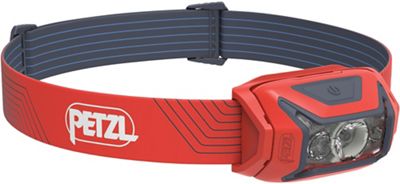 Petzl Actik Headlamp